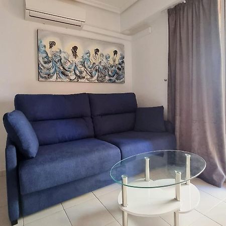 Lasstory Apartment 또레비에하 외부 사진