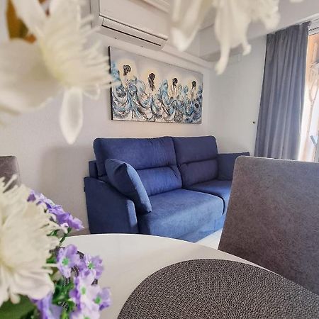 Lasstory Apartment 또레비에하 외부 사진