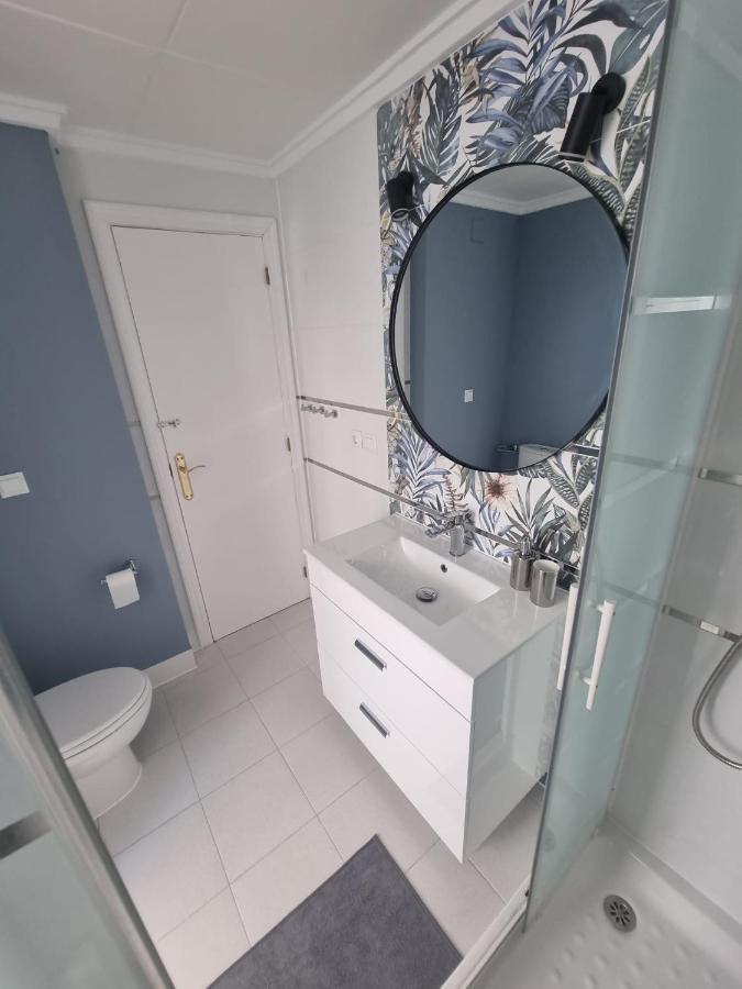 Lasstory Apartment 또레비에하 외부 사진