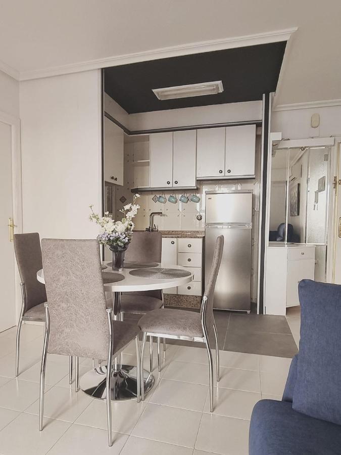 Lasstory Apartment 또레비에하 외부 사진