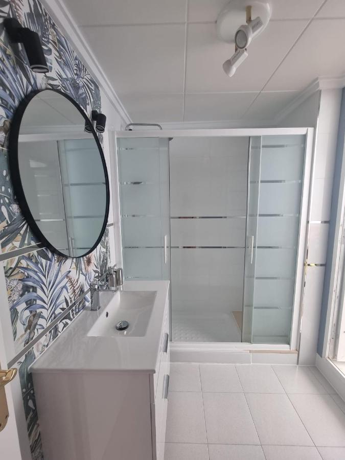 Lasstory Apartment 또레비에하 외부 사진