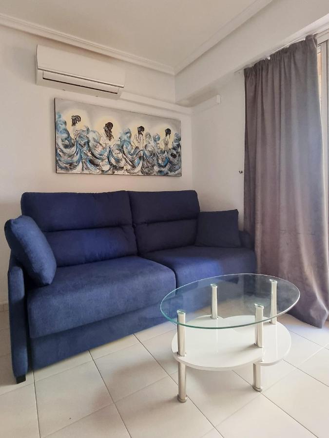 Lasstory Apartment 또레비에하 외부 사진
