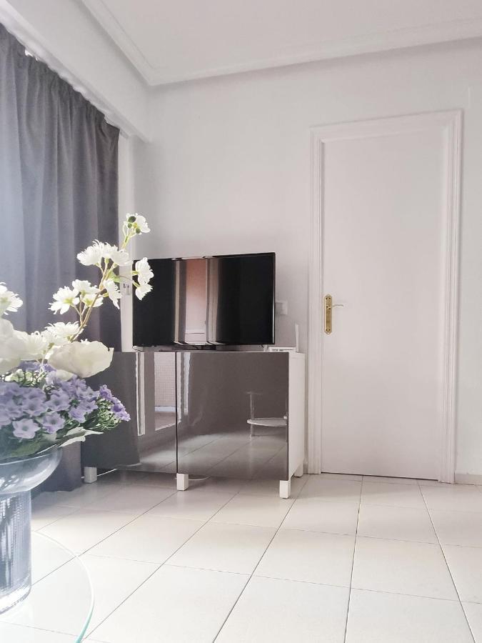 Lasstory Apartment 또레비에하 외부 사진