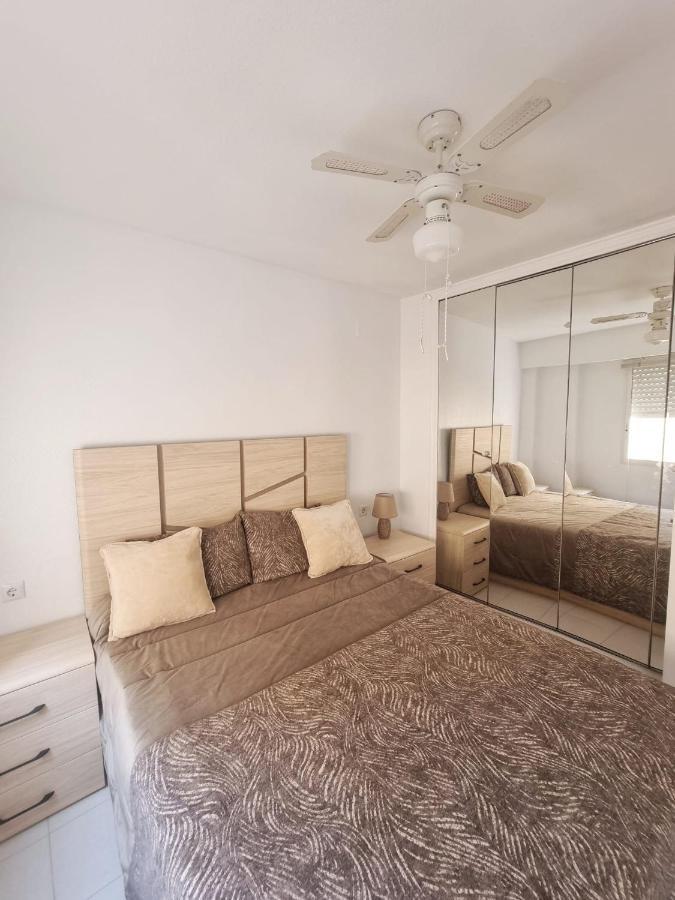 Lasstory Apartment 또레비에하 외부 사진