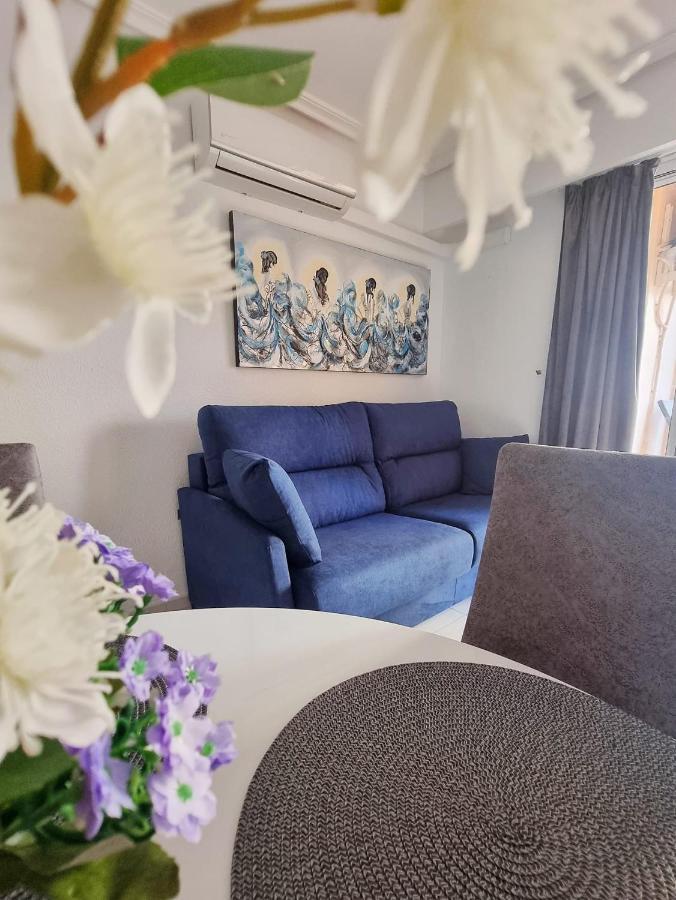Lasstory Apartment 또레비에하 외부 사진