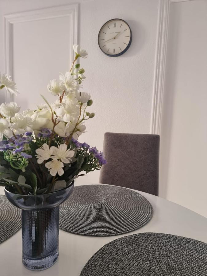 Lasstory Apartment 또레비에하 외부 사진