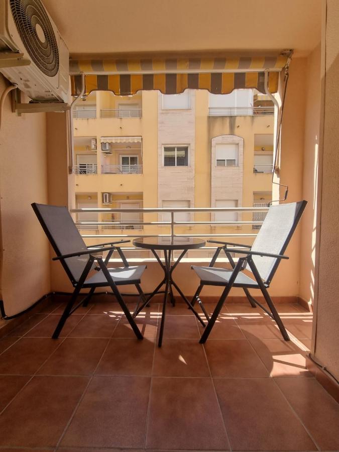 Lasstory Apartment 또레비에하 외부 사진