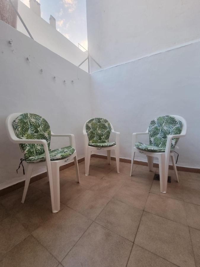 Lasstory Apartment 또레비에하 외부 사진