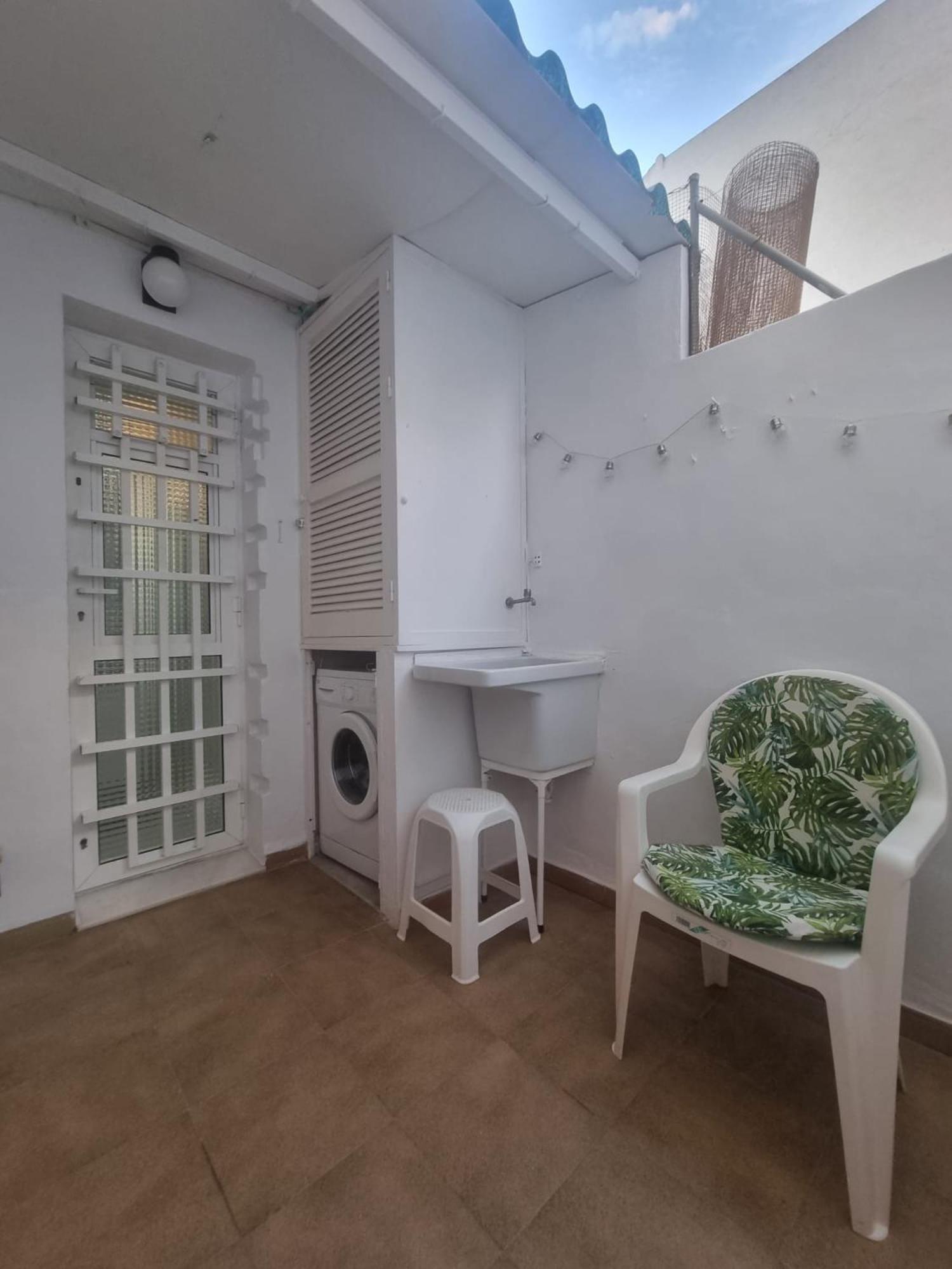 Lasstory Apartment 또레비에하 외부 사진